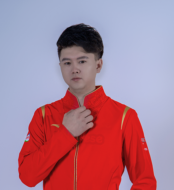杨奥林